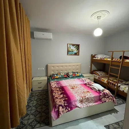 Hotel Ziku