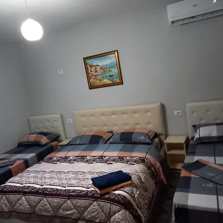 Ziku * Durrës