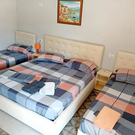 Hotel Ziku Durrës
