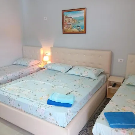 Hotel Ziku *